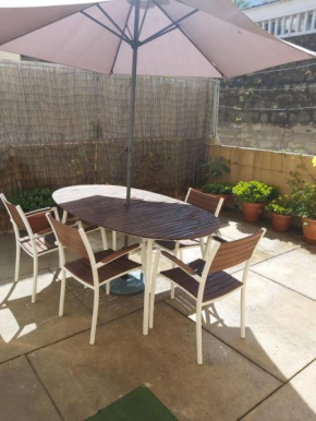 Apartamento Fontinha